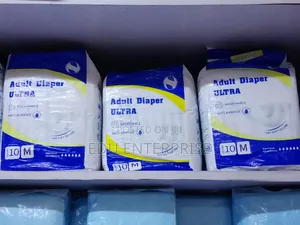 Adult Diapers Ultra