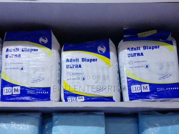 Adult Diapers Ultra - thumbnail 2