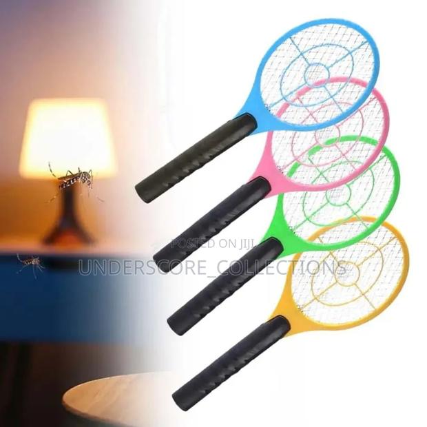 *Fly Swatter/Killer Insect