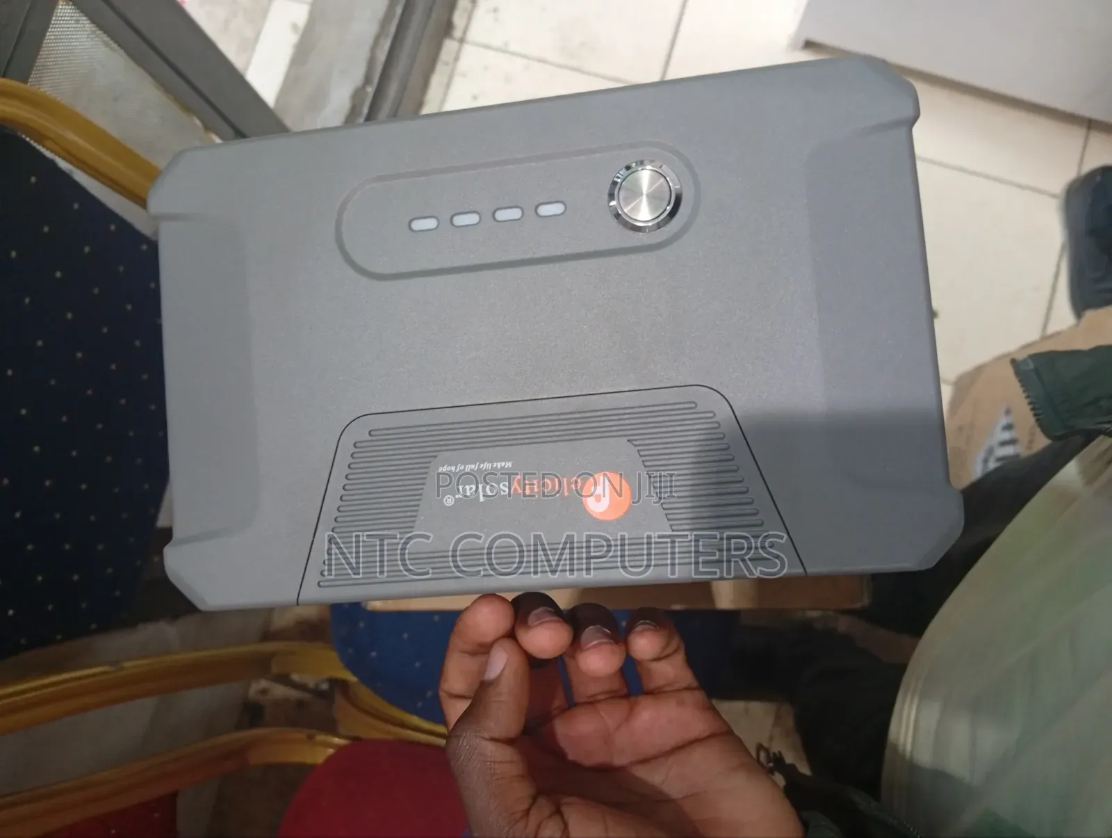 Felicity Hope 1000 1 KWH Hithium Solar Battery