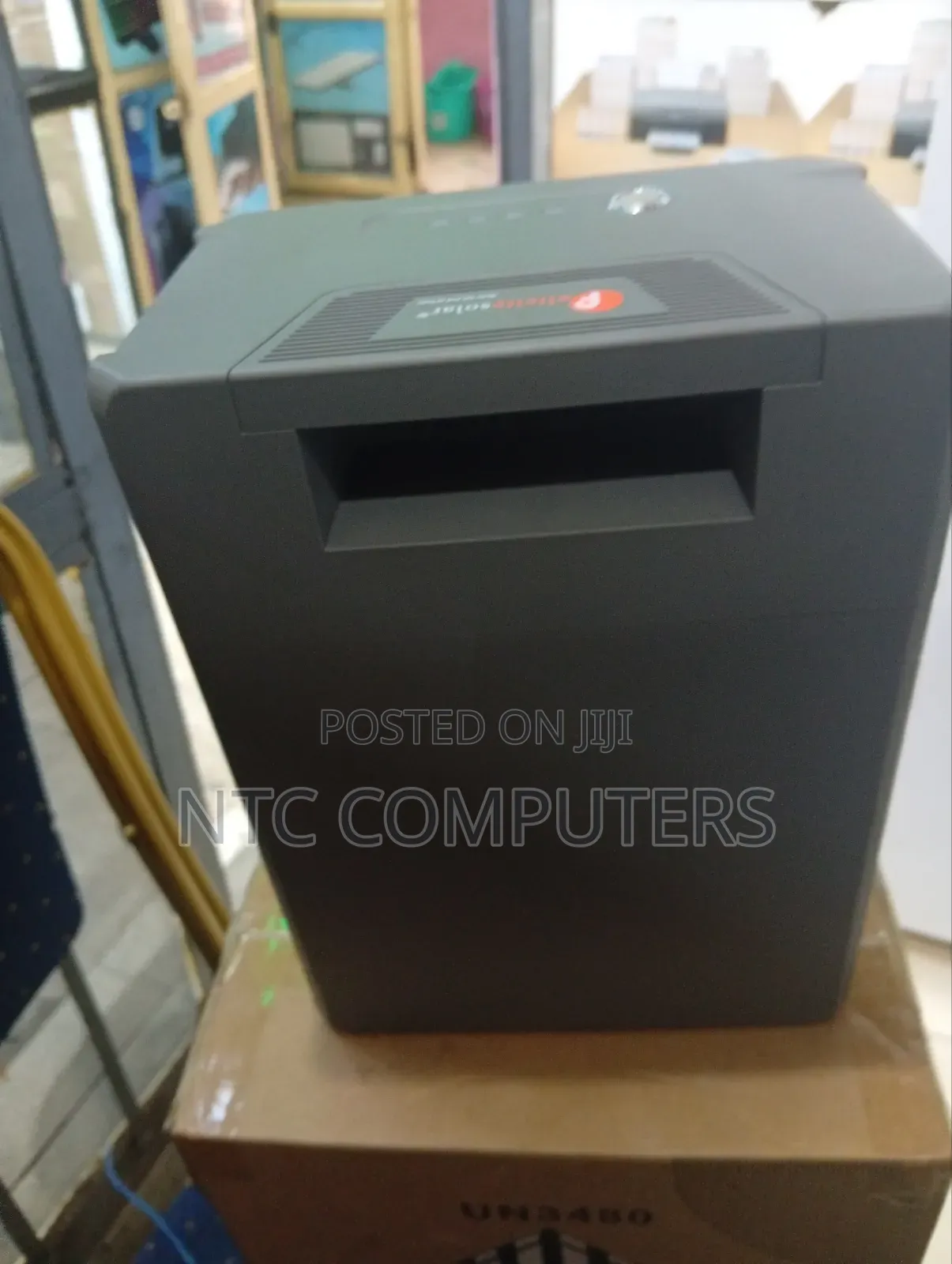 Felicity Hope 1000 1 KWH Hithium Solar Battery