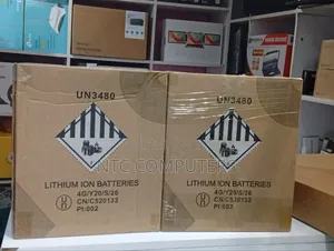 Felicity Hope 1000 1 KWH Hithium Solar Battery