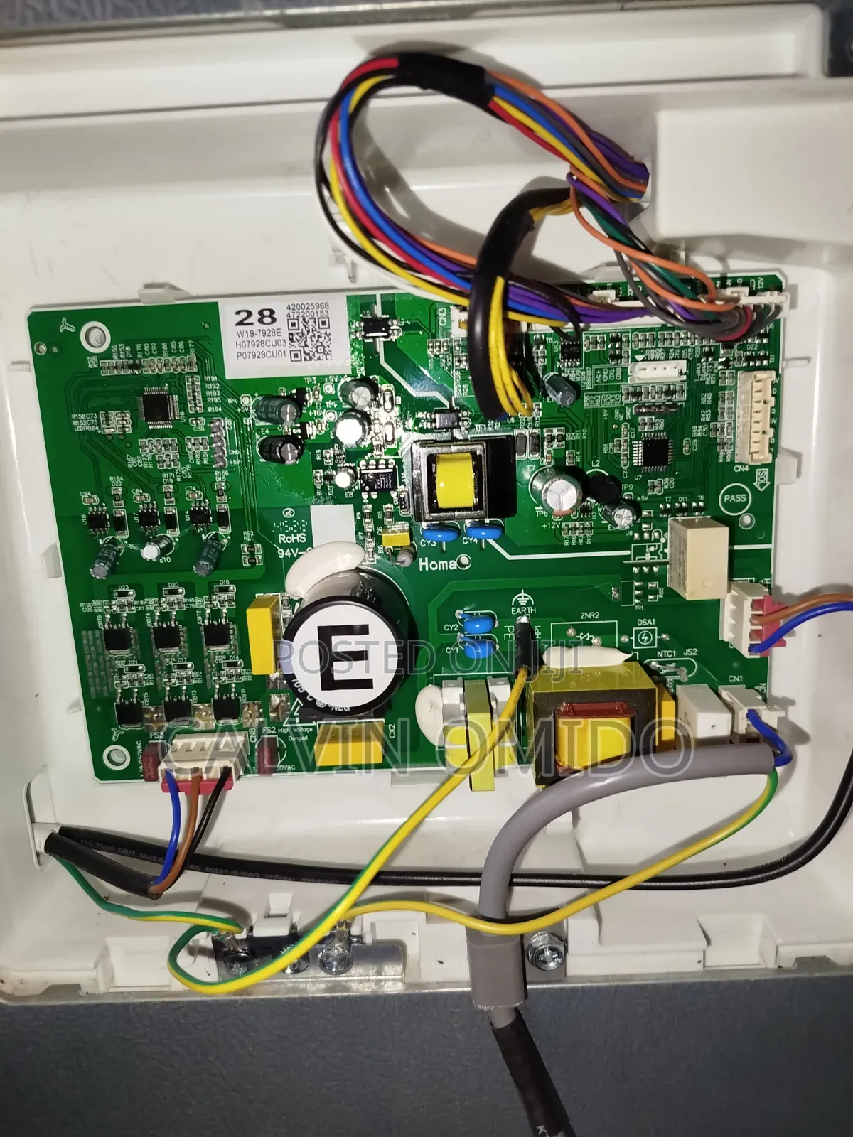 Expert Fridge Motherboard Repair Service