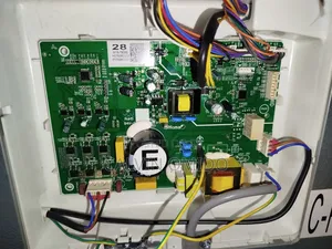 Expert Fridge Motherboard Repair Service