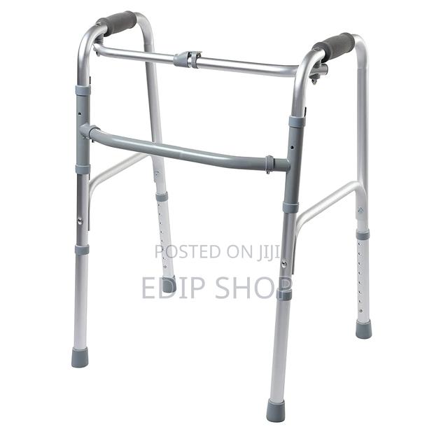 ** Elderly Walking Frame - thumbnail 3