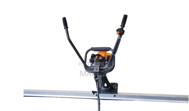 As365h 4stroke - main view