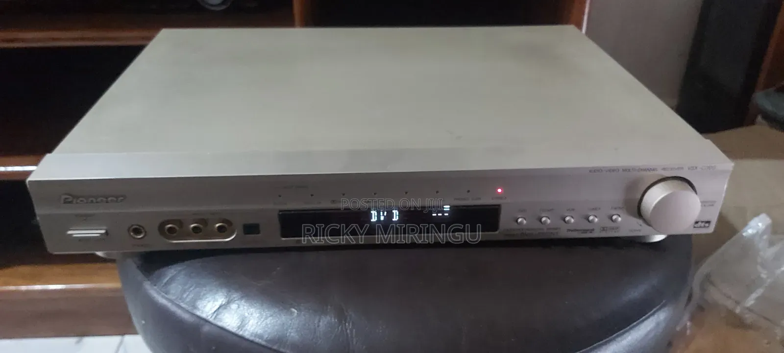 Pioneer VSX-C300 Multi-Channel Reciever