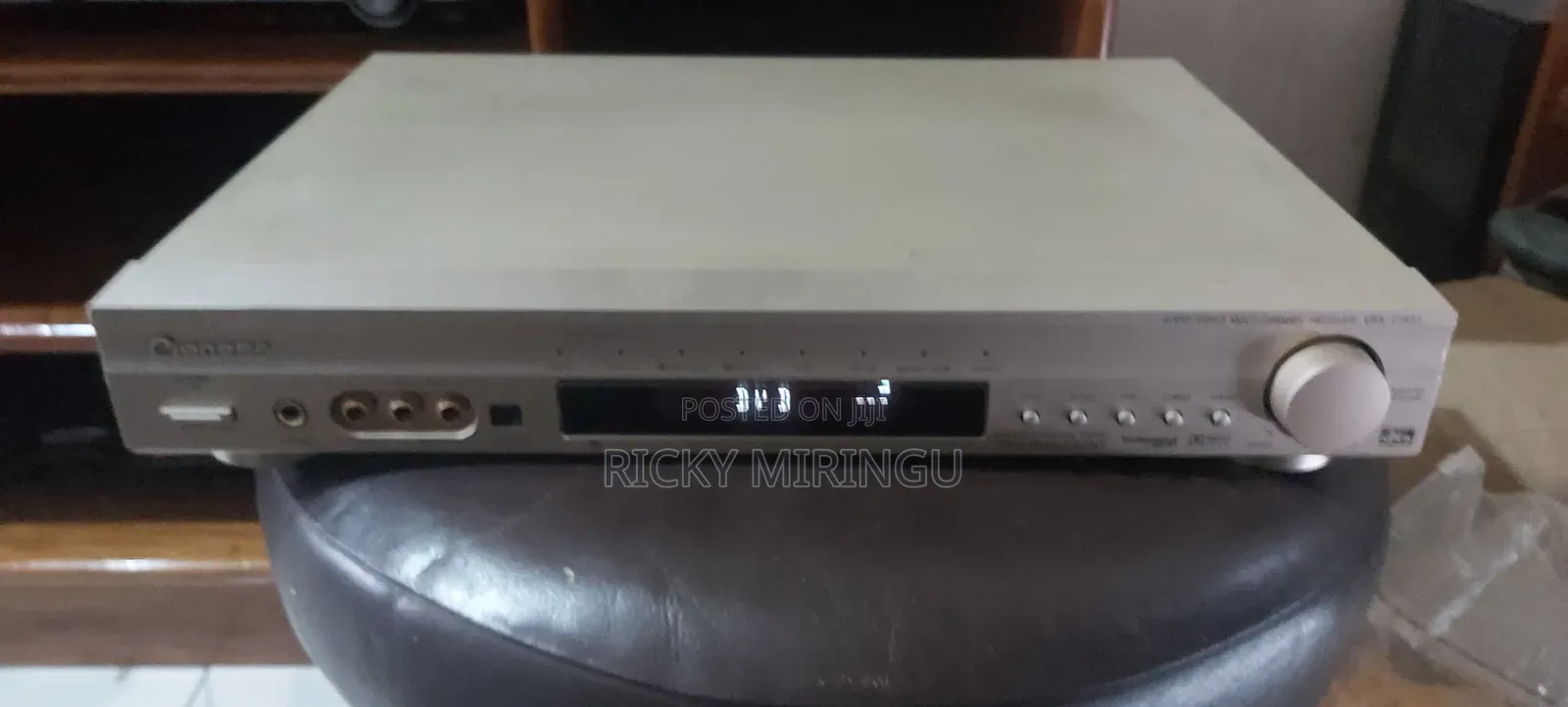 Pioneer VSX-C300 Multi-Channel Reciever