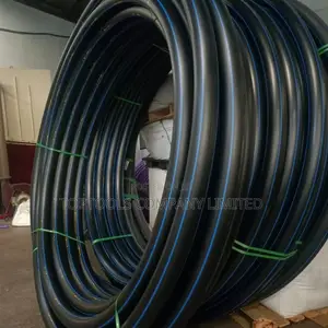 Hdpe Pipe 2inch