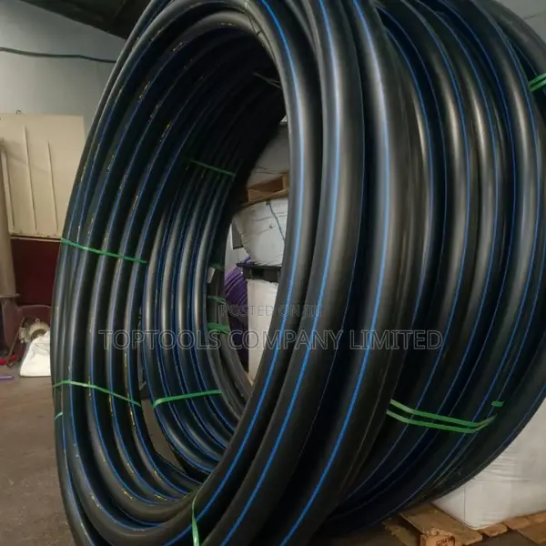 Hdpe Pipe 2inch