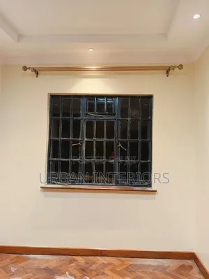 Locally Made Curtain Rods Locally Made Curtain Rods Double and Single