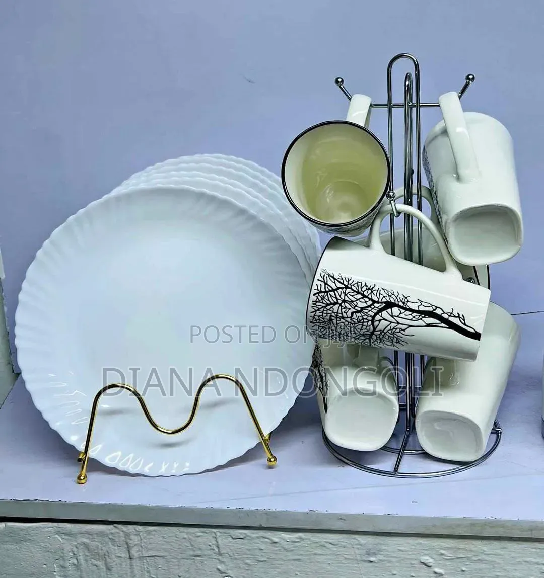 12pcs Combo