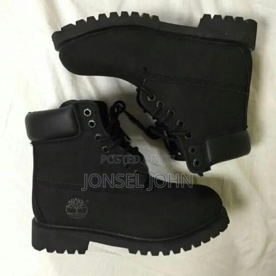 Timberland Boots - thumbnail 2