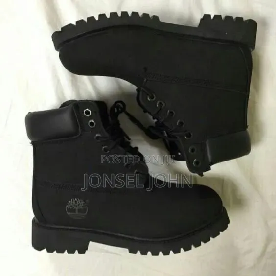 Timberland Boots