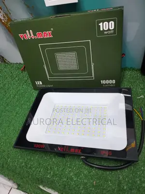100watts Vellmax Ac Flood Light