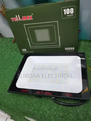 100watts Vellmax Ac Flood Light