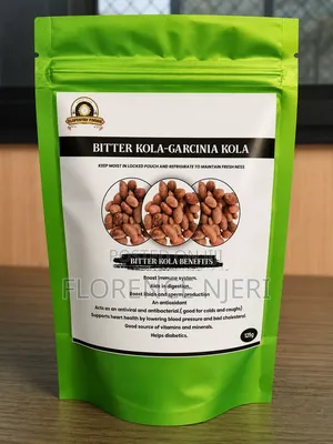 Bitter Kola 125g