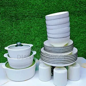 30 PCS Japanese Combo