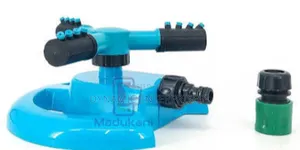 3 Arm Water Sprinkler for Irrigation