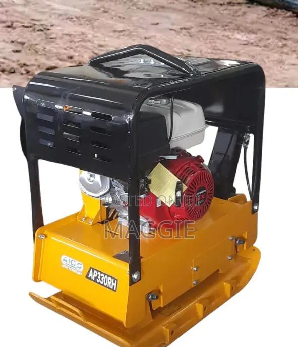 Ap330rh Reversible 13hp - main view