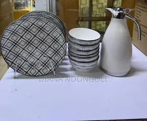 13 PCS Dinnerset