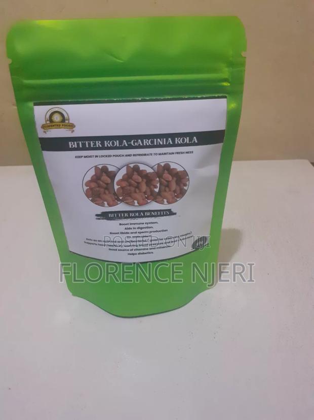 Bitter Kola 125g - thumbnail 2