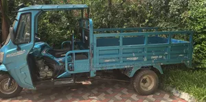 Bomba 250cc 2023 Blue