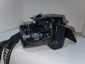 Nikon Coolpix P510