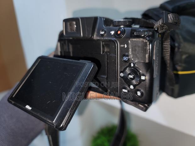 Nikon Coolpix P510 - thumbnail 2