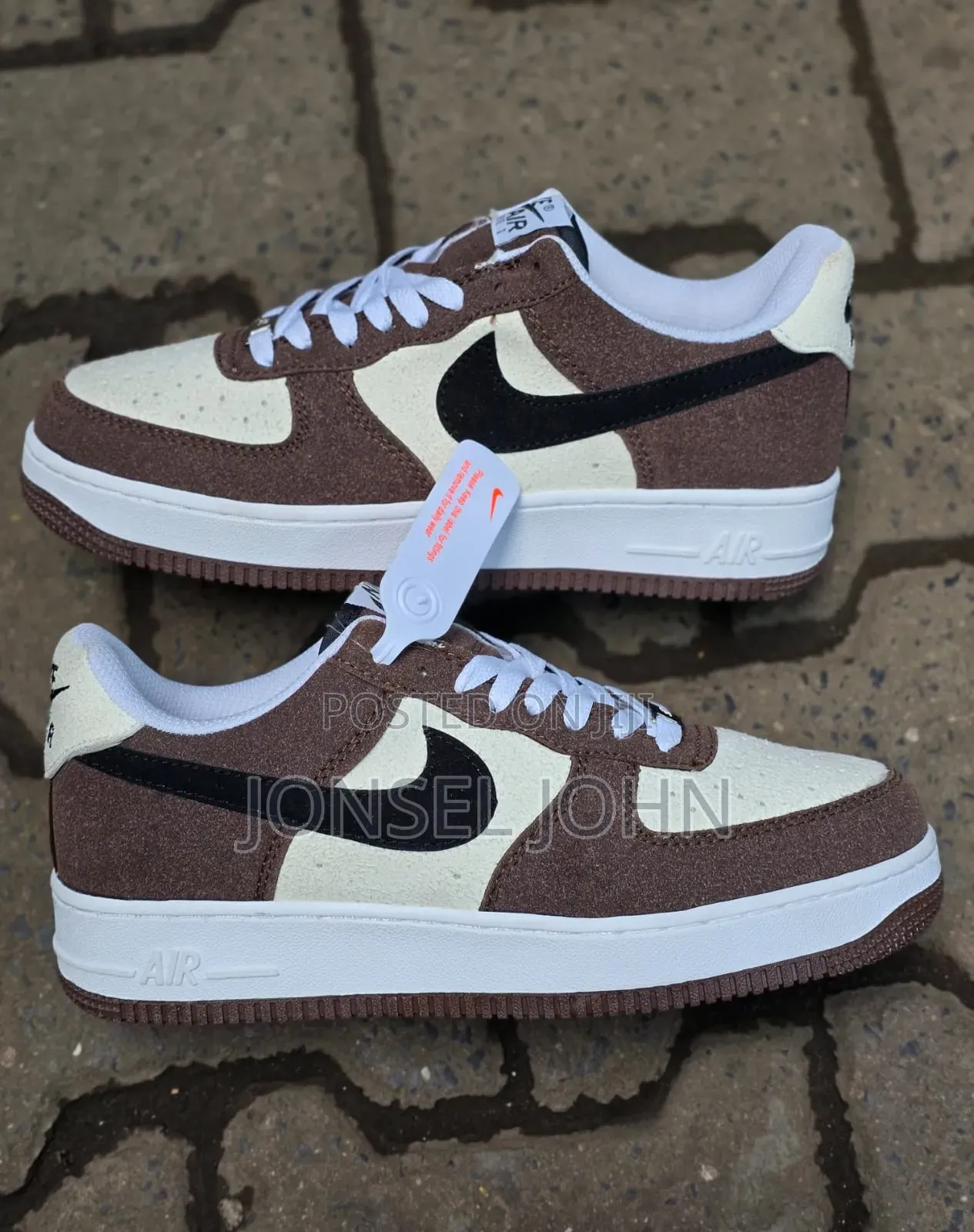 Air Force Customized