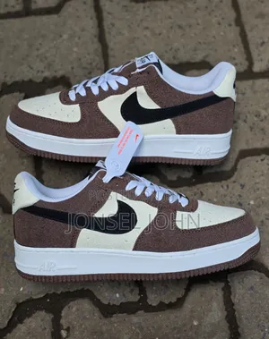 Air Force Customized