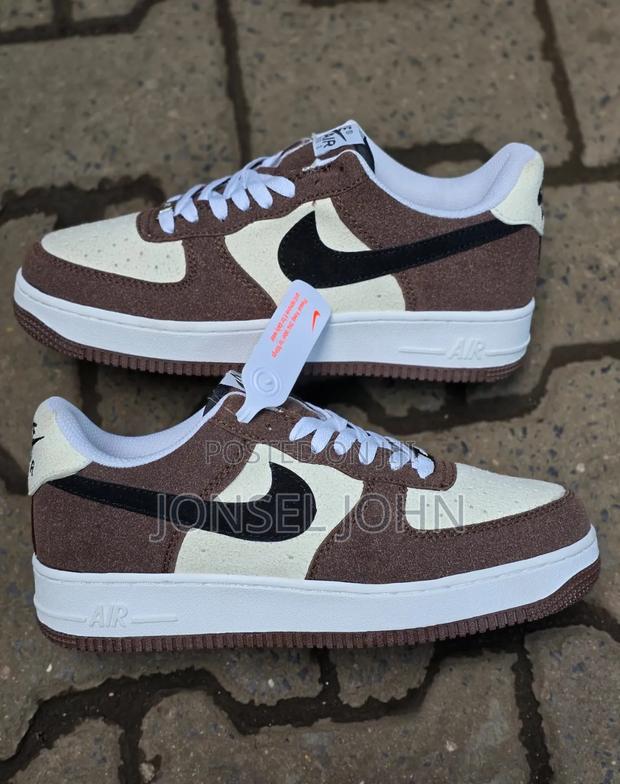 Air Force Customized