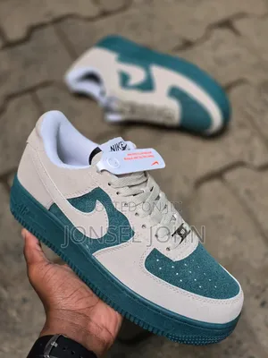 Air Force Customized