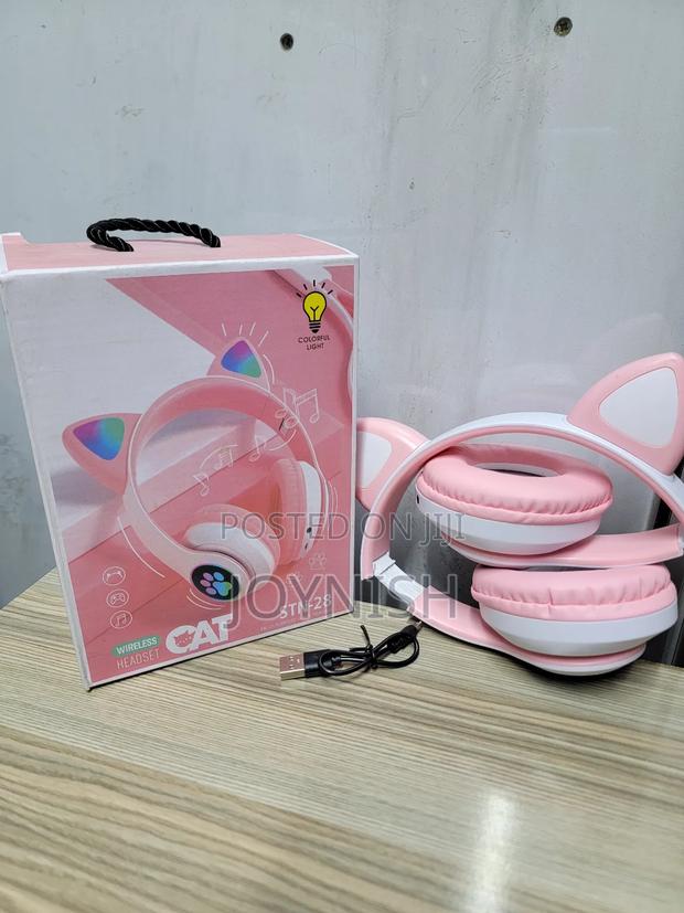 Kids Wireless Headset