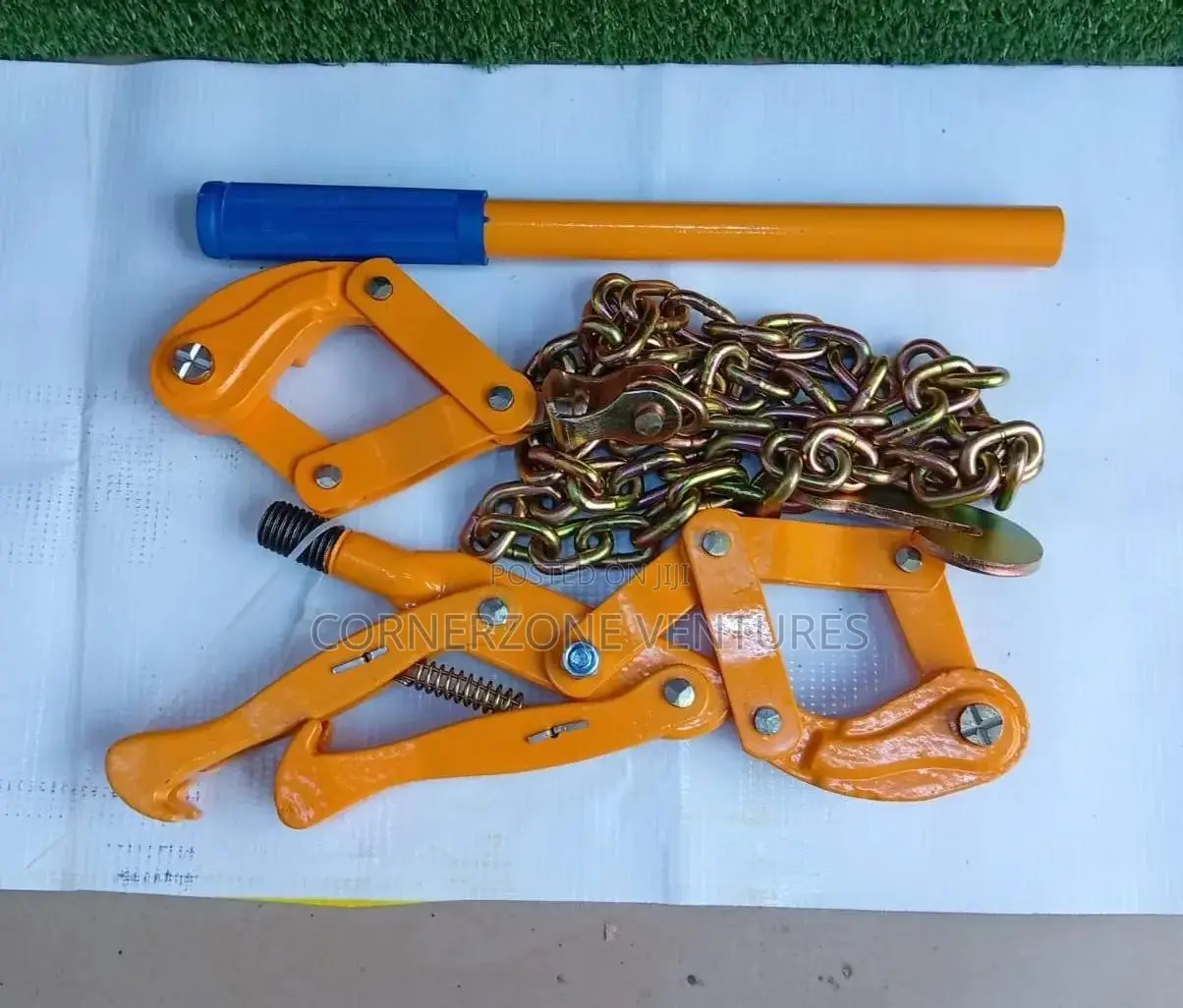 Wire Fence Tensioner/ Chain Strainer