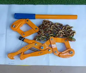 Wire Fence Tensioner/ Chain Strainer
