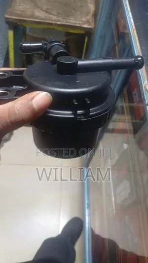 Hand Pump