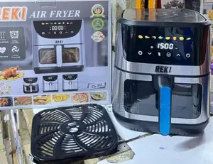 12 Litres Reki Air Fryer