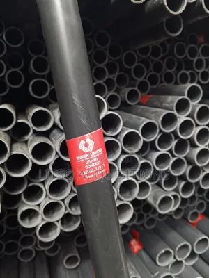 25mm PVC Conduit Pipe.