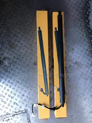 Electric Boot Shock Harrier 2022 Model