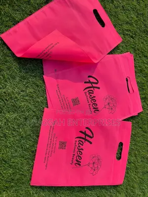 Uhuru Bag Printing