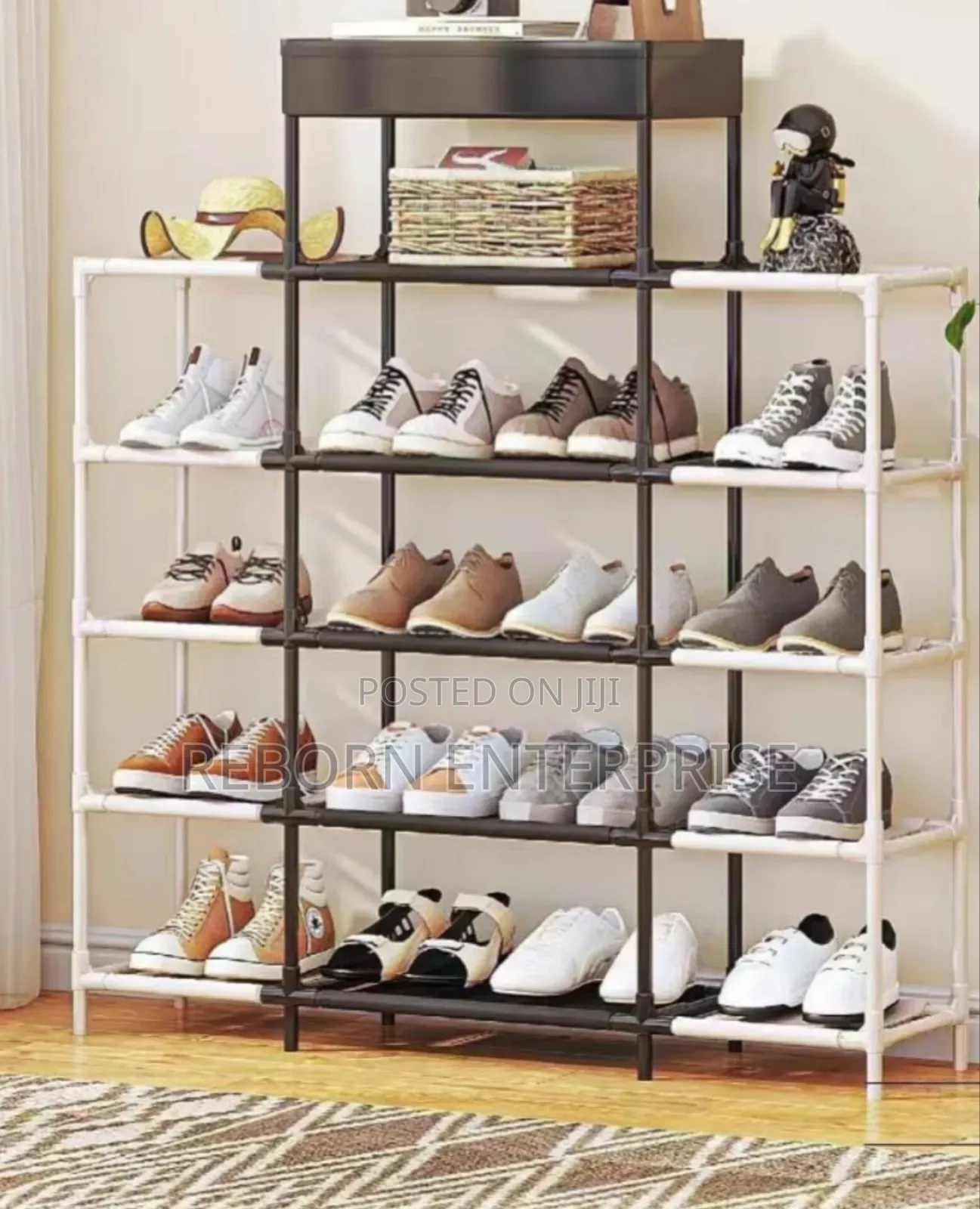 Shoe Rack , Shoe Rack