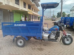 New Motorcycle 2025 Blue