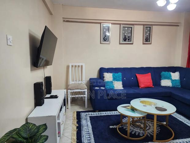 1 and Studio Bedroom Ruaka Near Quickmart - thumbnail 2