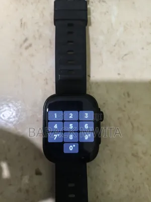 Smart Watch