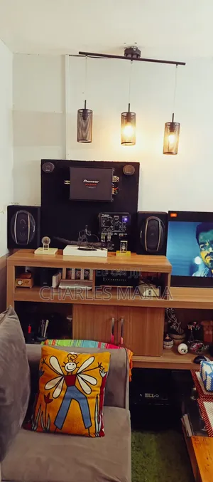 Sounds Systems