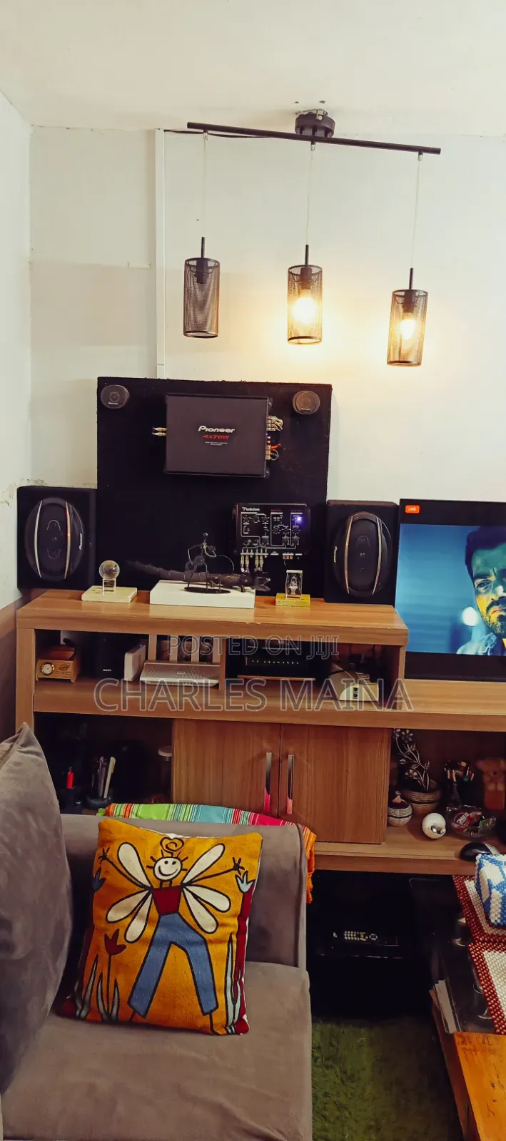Sounds Systems