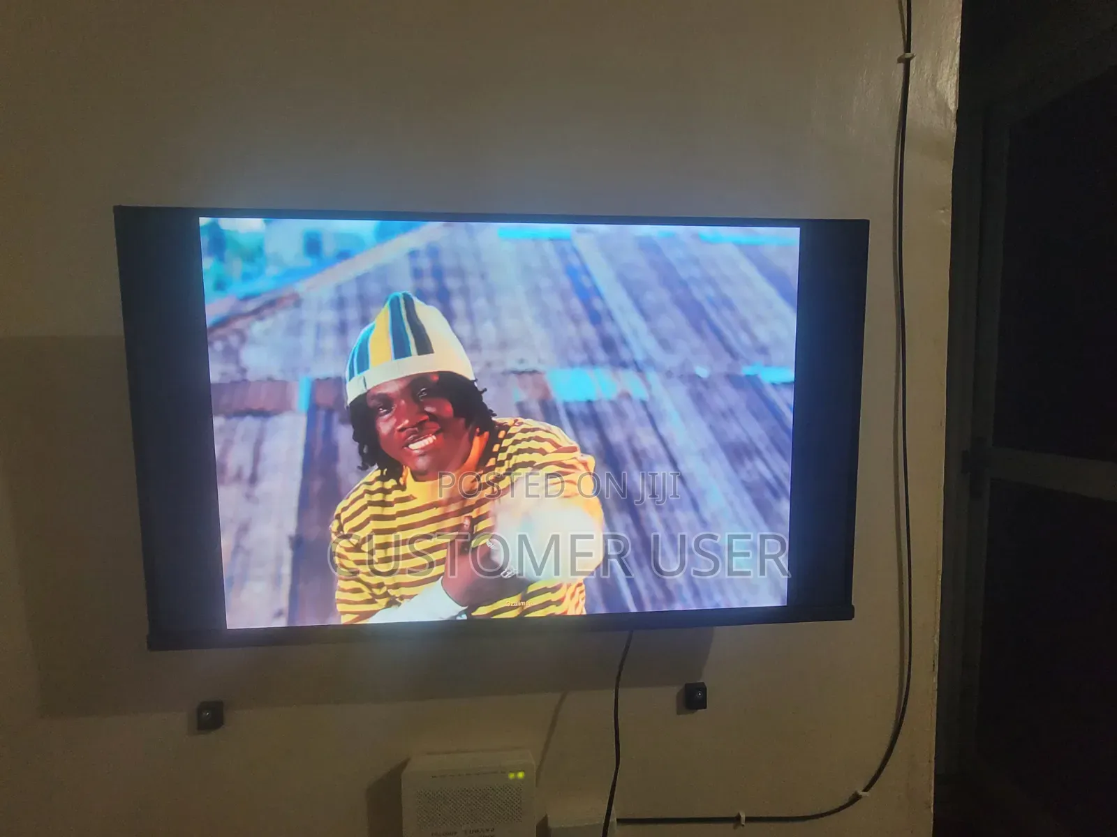 Television