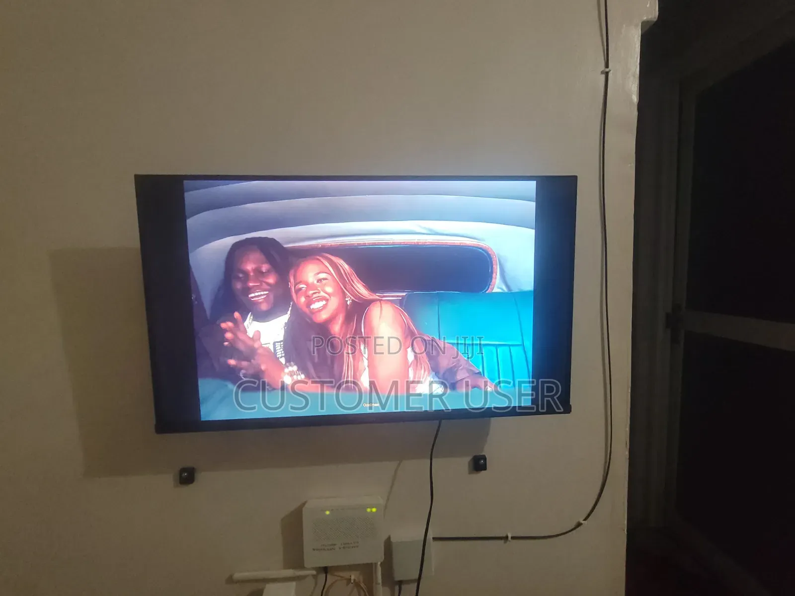 Television