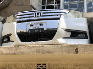 Nosecut Honda Stepwagon